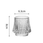 Wholesale Cocktail Glass WG-004 - Image 6